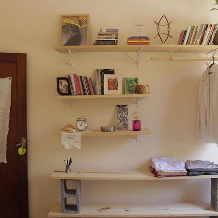 בלו הוריזונטה Quarto Casal Com Varanda Casa Caramel מראה חיצוני תמונה