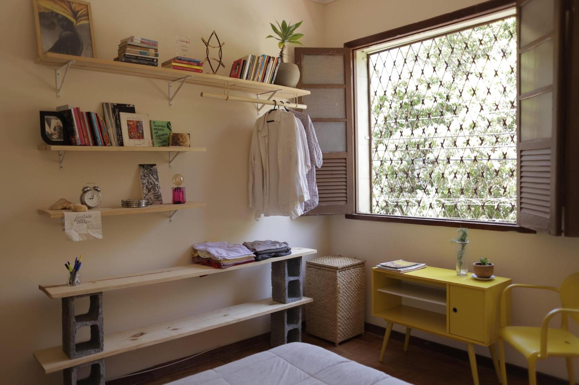 בלו הוריזונטה Quarto Casal Com Varanda Casa Caramel מראה חיצוני תמונה