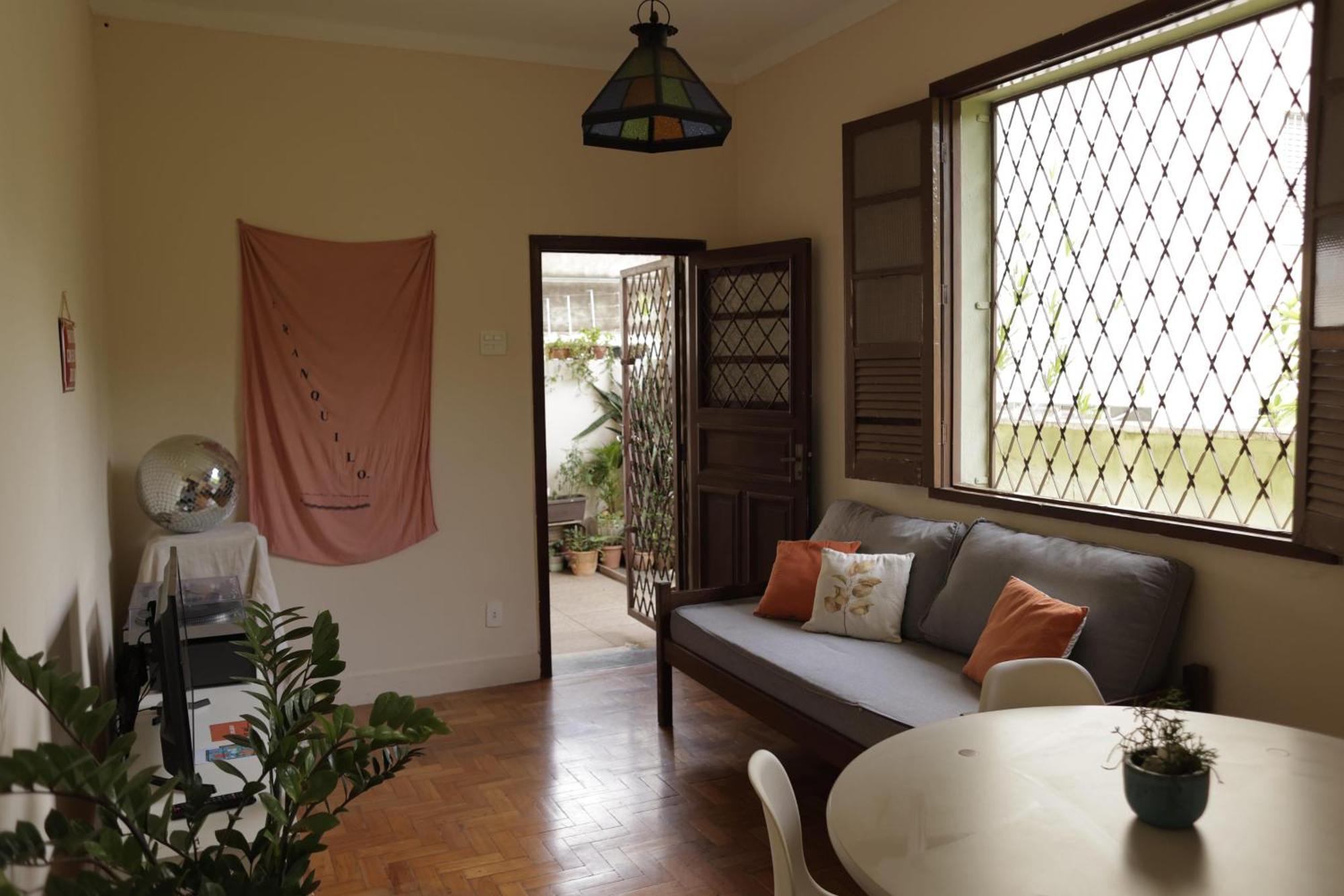 בלו הוריזונטה Quarto Casal Com Varanda Casa Caramel מראה חיצוני תמונה