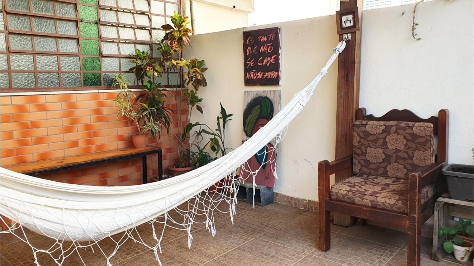 בלו הוריזונטה Quarto Casal Com Varanda Casa Caramel מראה חיצוני תמונה