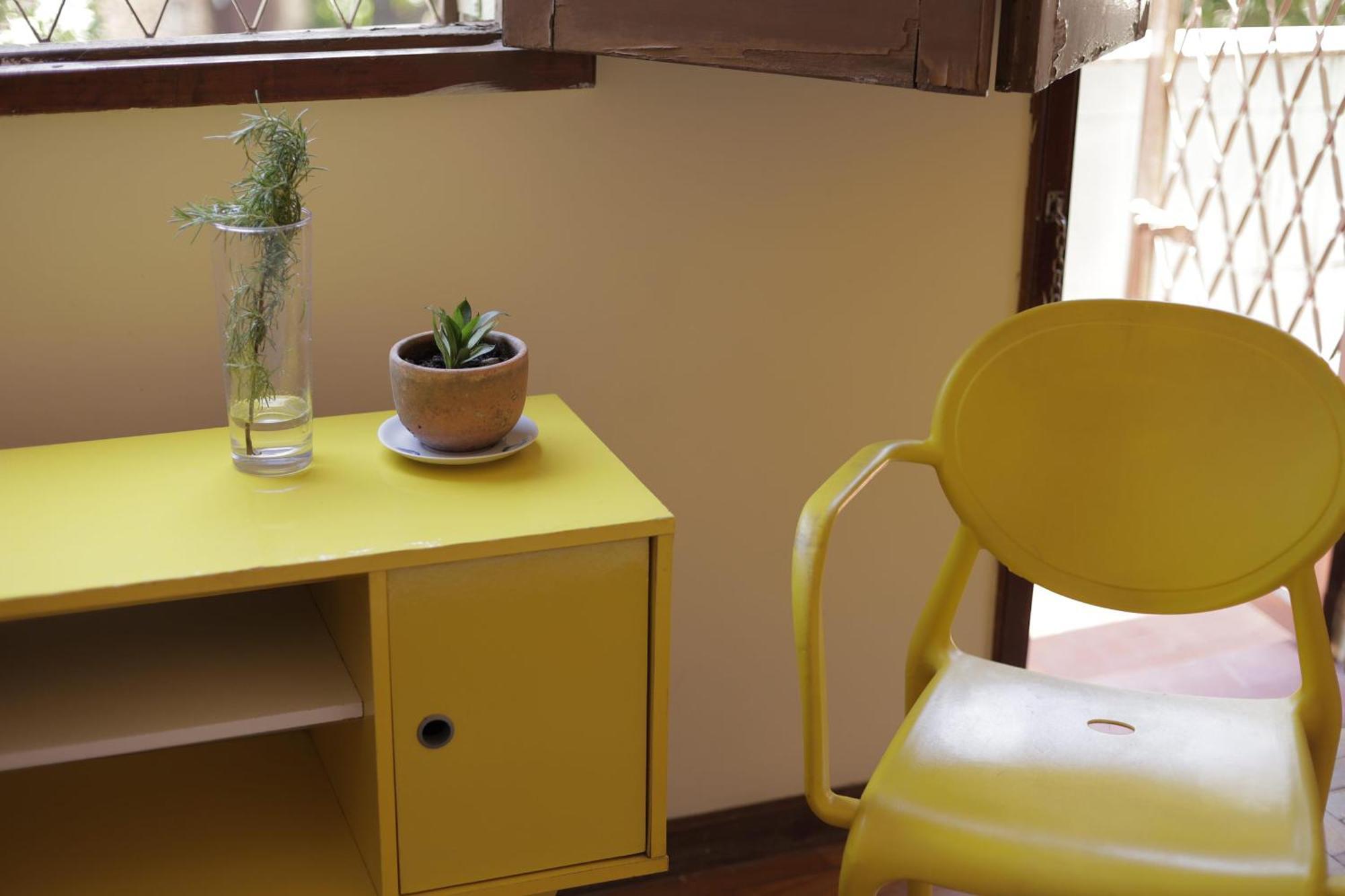 בלו הוריזונטה Quarto Casal Com Varanda Casa Caramel מראה חיצוני תמונה